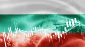 БВП на България е с най-голям ръст от 1995 г., МВФ идва на посещение у нас