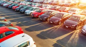 България е лидер в ЕС по ръст на продажбите на нови автомобили през 2023 година