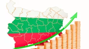 ЕК прогнозира: Инфлацията в България ще остане висока и през 2023 година