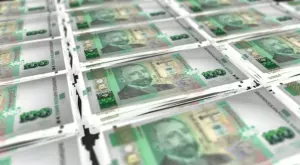 Теглим 300 млн. лв. нов дълг