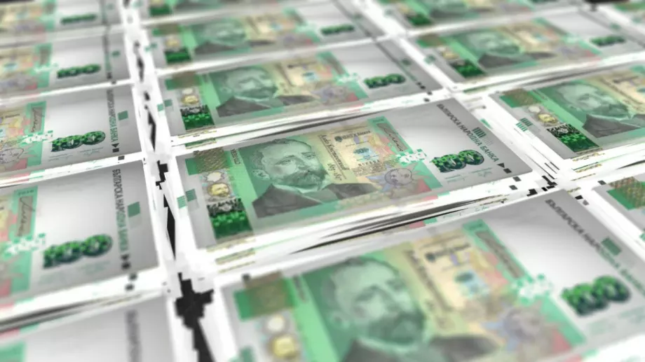 Нов дълг от 200 млн. лева ще бъде предложен на вътрешния пазар