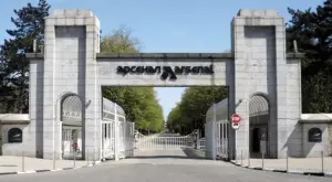 Ваучери по 200 лева за Великден и по-високи заплати в завод "Арсенал"