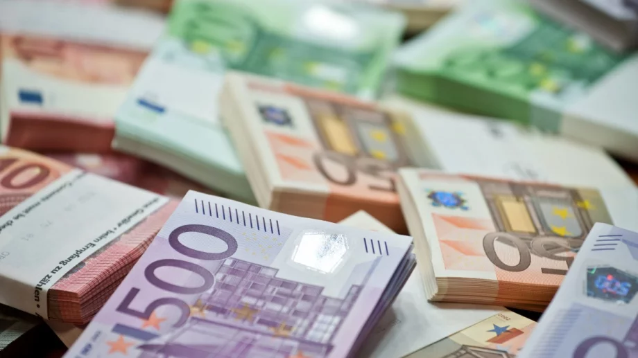 Чуждите инвестиции у нас скачат с 86% през 2022 година
