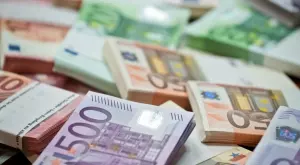 Брутният външен дълг достига 45.2 млрд. евро към края на март