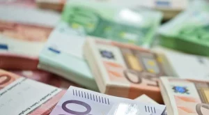 Чуждите инвестиции у нас възлизат на 2.05 млрд. евро към края на юли