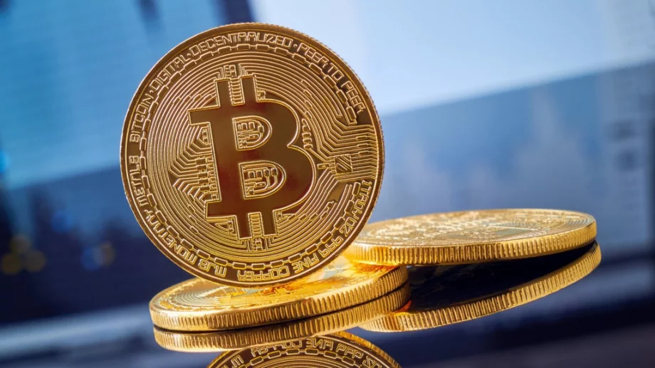 За първи път в Европа: Продадоха жилище за биткойни