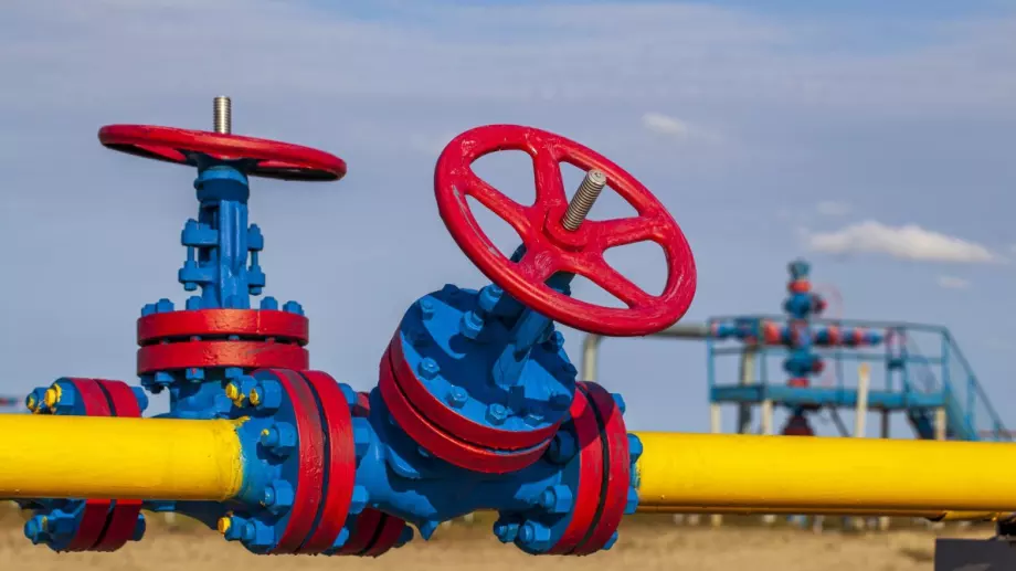 Словакия първа клекна: Иска да плаща руския газ в рубли