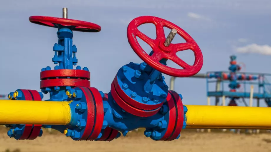 "Газпром" твърди, че и Гърция е платила доставките си в рубли