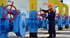Турция е все по-жадна за природен газ