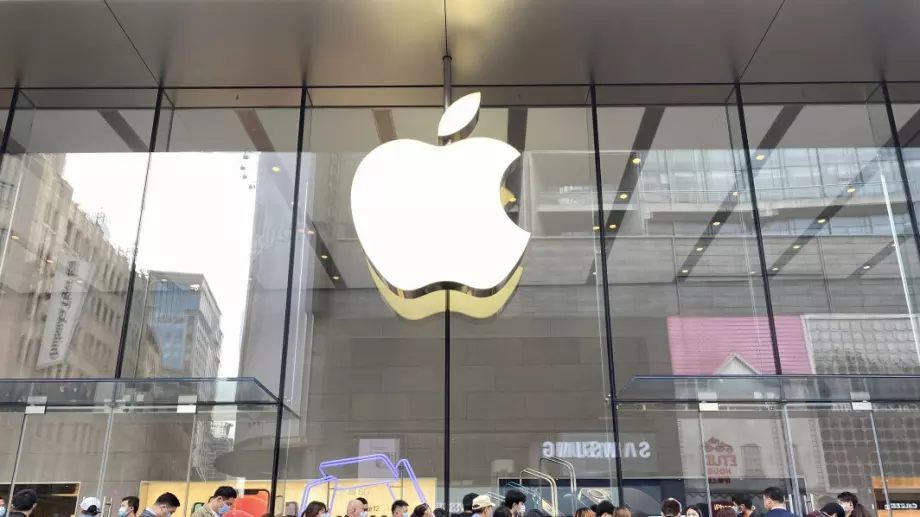 Microsoft е искала да предложи на Apple търсачката си Bing, която да замести Google