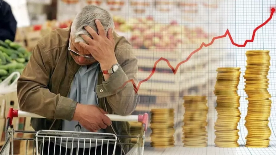 Рекордна инфлация в САЩ