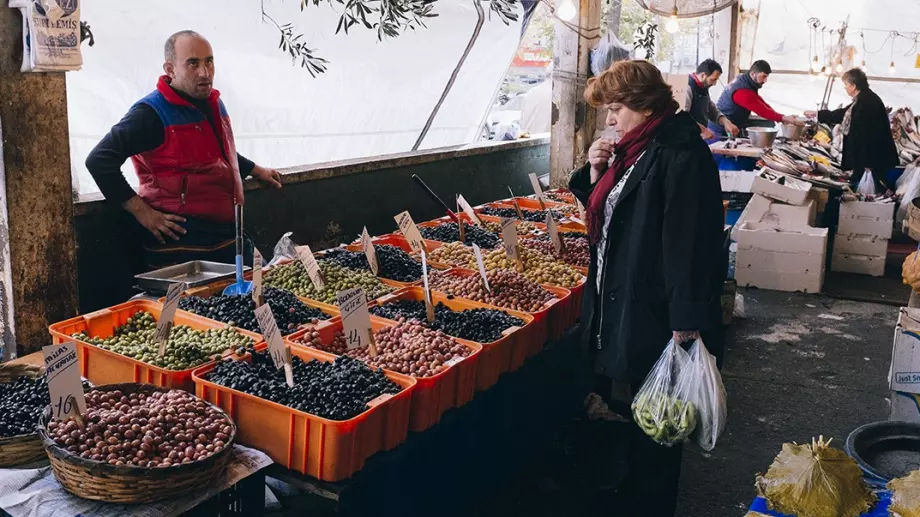 Катастрофа в Турция: Парите не стигат за най-необходимото