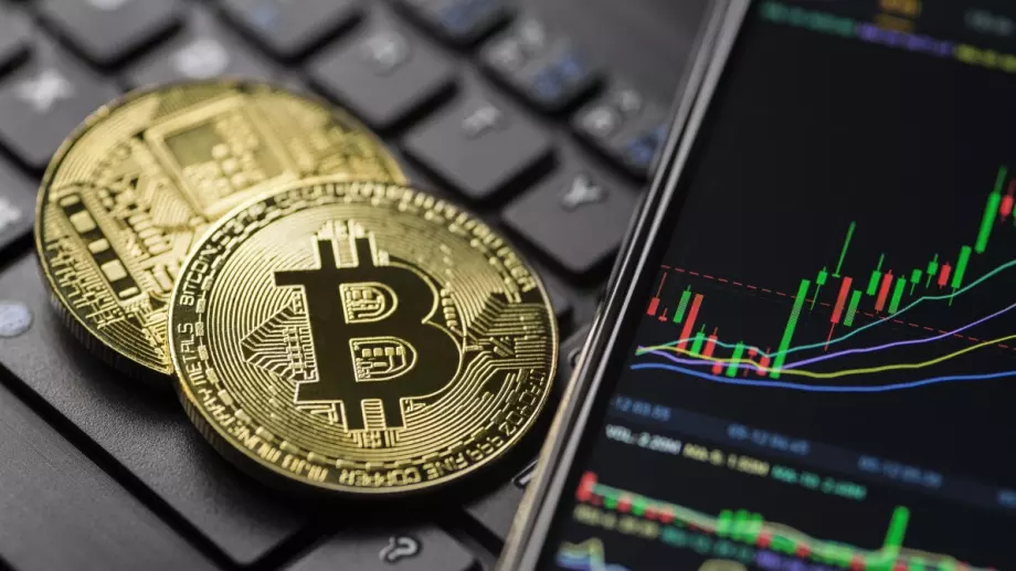 Водещи финансови компании създават платформи за търговия с дигитални активи