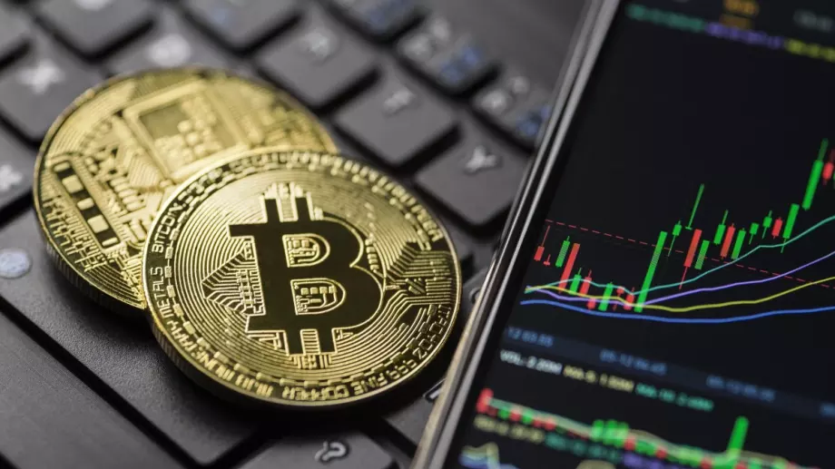 Мултинационална банка: Цената на биткойн ще достигне 120 000 долара
