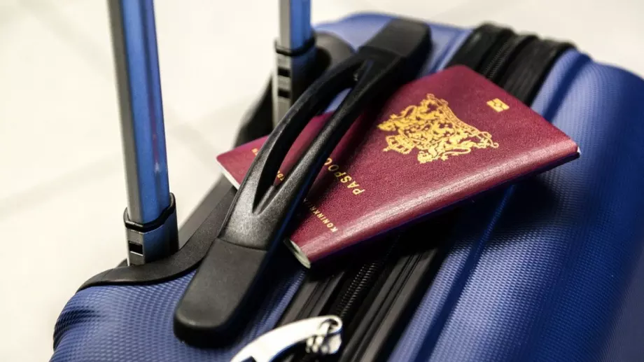 Пътуването в чужбина излиза с 23% по-скъпо от пътуването в България