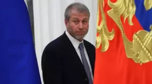 Американските власти погнаха Роман Абрамович