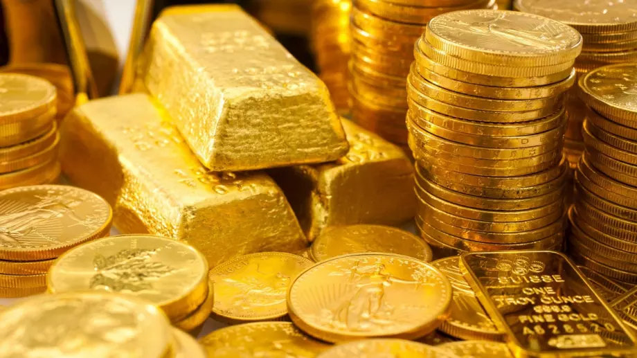 Цената на златото може да счупи всички рекорди, достигайки до 2 500 долара, смятат анализатори