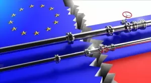 Русия удари с тежки санкции западни газови компании. Ще спре ли газът за Европа?