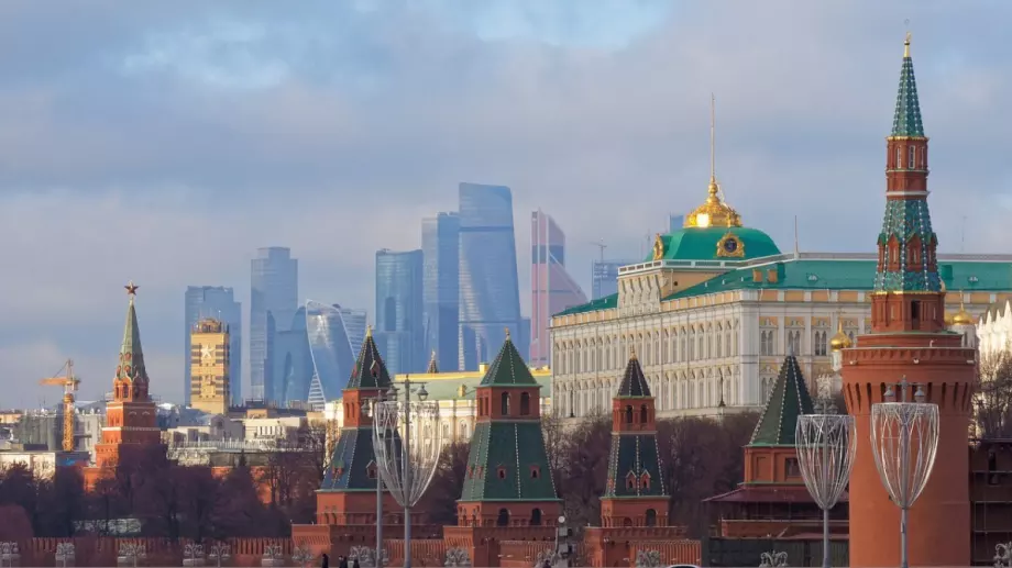 Москва обяви, че имало опит за атака срещу Кремъл с дронове