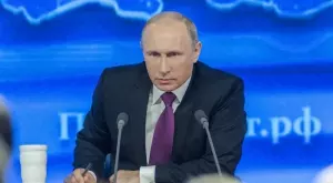 Путин нареди: Търговията със Запада само в рубли