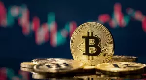 Цената на биткойн падна под 20 000 долара за първи път от януари насам
