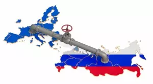 Какво ще се случи, ако Русия спре доставките на газ за Европа?