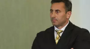 Новият кабинет върна Румен Спецов в НАП