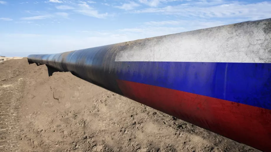 Русия намали доставките на газ, а Германия може да избегне газова криза