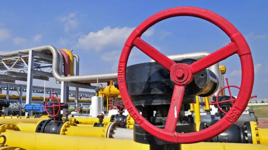 Изненада: Русия спира газа за България