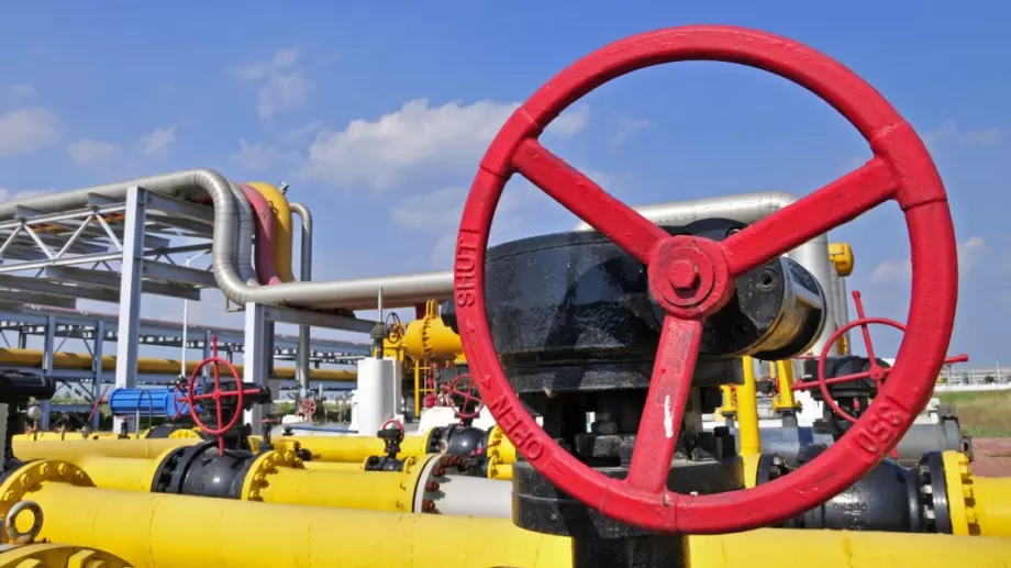 "Газпром" намали доставките на газ за Германия, следващи са Италия и Австрия