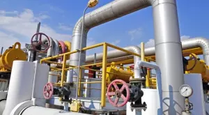 Реверсивното подаване на газ по "Ямал-Европа" е възобновено 