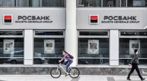 Милиардерът Владимир Потанин спасява Societe Generale от бизнеса ѝ в Русия
