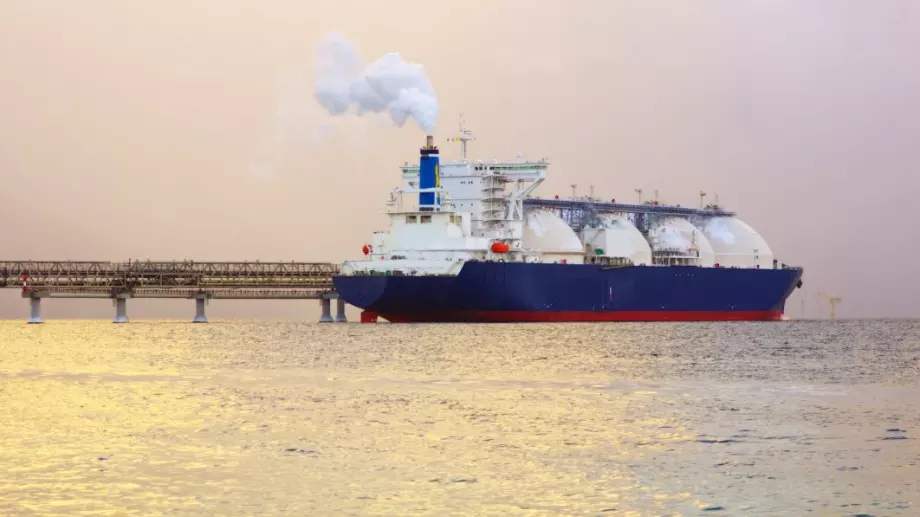 Ако Европа наистина спре да купува петрол и газ от Русия