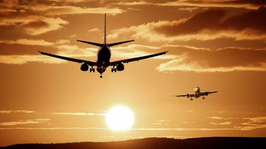 Виетнамските авиолинии подписаха сделка с Boeing за 7.8 млрд. долара