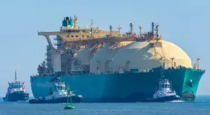 Полски концерн с дългосрочен договор за втечнен газ от САЩ