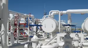 Русия удължи подаването на газ за Германия за срок от три месеца 