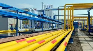 Гръцки министър разкри кога ще заработи газовата връзка с България