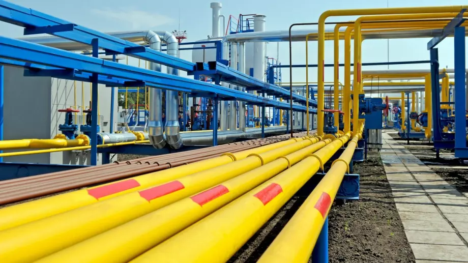 "Булгаргаз" поиска още по-висока цена на газа през август