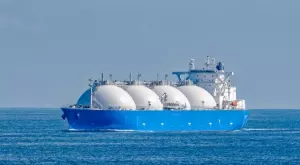 Южна Корея пренасочва доставки на втечнен газ към Европа