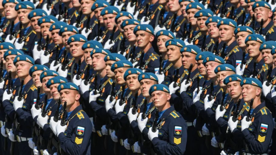 Кремъл принуждава руските държавни компании да набират войници