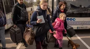 Украинците с временна закрила у нас станаха повече от пребиваващите