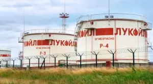 Директорът на "Лукойл" Вадим Воробьов: Рафинерията в Бургас не изнася горива за Украйна