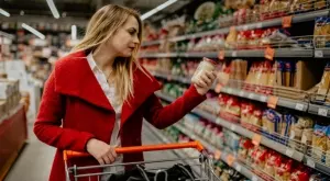 Цените на основните храни в наша съседка са скочили с 40% за последните 3 години 