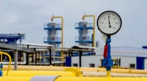 „Булгаргаз” поиска цената на газа за ноември да е 278,83 лв./MWh