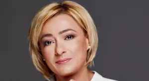 Стефана Здравкова е новият изпълнителен директор на Нова Броудкастинг Груп