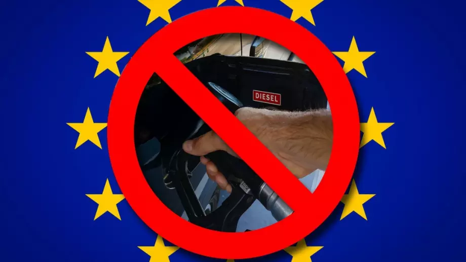 Италия и Германия се обявиха против забраната на ЕС на двигатели с вътрешно горене
