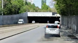 "Джи Пи Груп" ще ремонтира тунела към "Люлин", може да го затворят