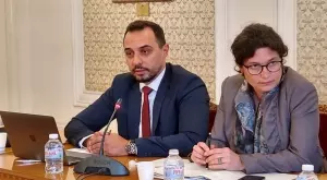 Мехатрониката и балнеологията - сред приоритетните за инвестиции сектори