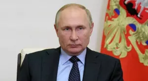 Путин предупреди: Европа я чака енергийна катастрофа
