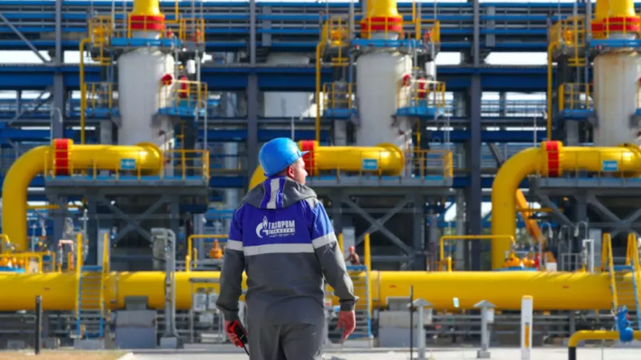 Деница Златева: "Газпром" иска "малка сума" от България заради газ, който трябвало да вземем